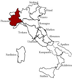 Piemont