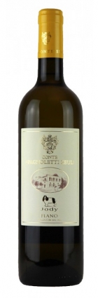 Fiano Jody Conte Spagnoletti Zeuli 2021