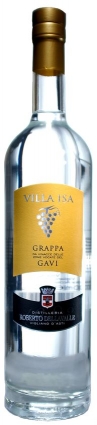 Grappa di Gavi