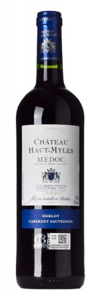 Medoc AC Chateau Haut Myles 2016