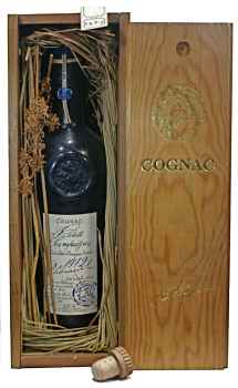 Cognac 1972