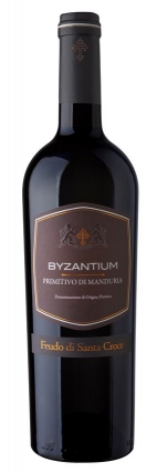 Primitivo Byzantium