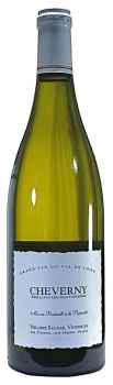 Cheverny blanc AC - 2019 - Wein von Domaine Sauger