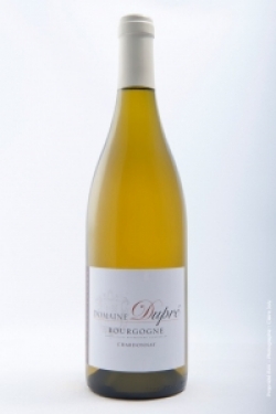 Bourgogne Chardonnay 2019 Domaine Dupré
