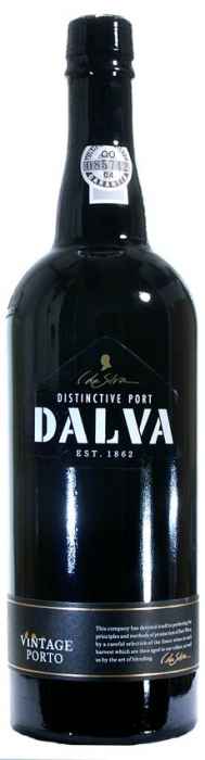 Port Vintage 2004 - Dalva