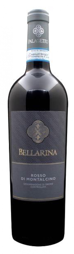 Rosso di Montalcino Palagetto