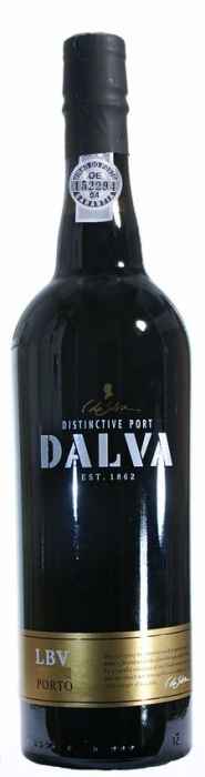 Port LBV 2013 DALVA