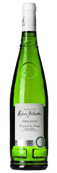 Picpoul Weisswein