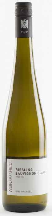 VDP Riesling Sauvignon "Steinmergel" BIO 2018 Weingut Heid