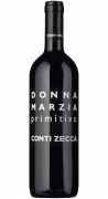 Donna Marzia Primitivo Salento IGT, Conti Zecca 2021