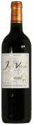 Magnumflasche Chateau Jean Voisin "Fagouet" St. Émilion Grand Cru AC 2014