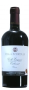 Colli Euganei Cabernet Riserva DOC Villa Sceriman 2016/17 BIO