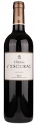 Chateau Escurac Cru Bourgeois AC