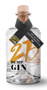 Gin Hemp 2B