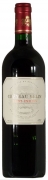 Magnumflasche Chateau Melin Saint-Emilion AC 2014